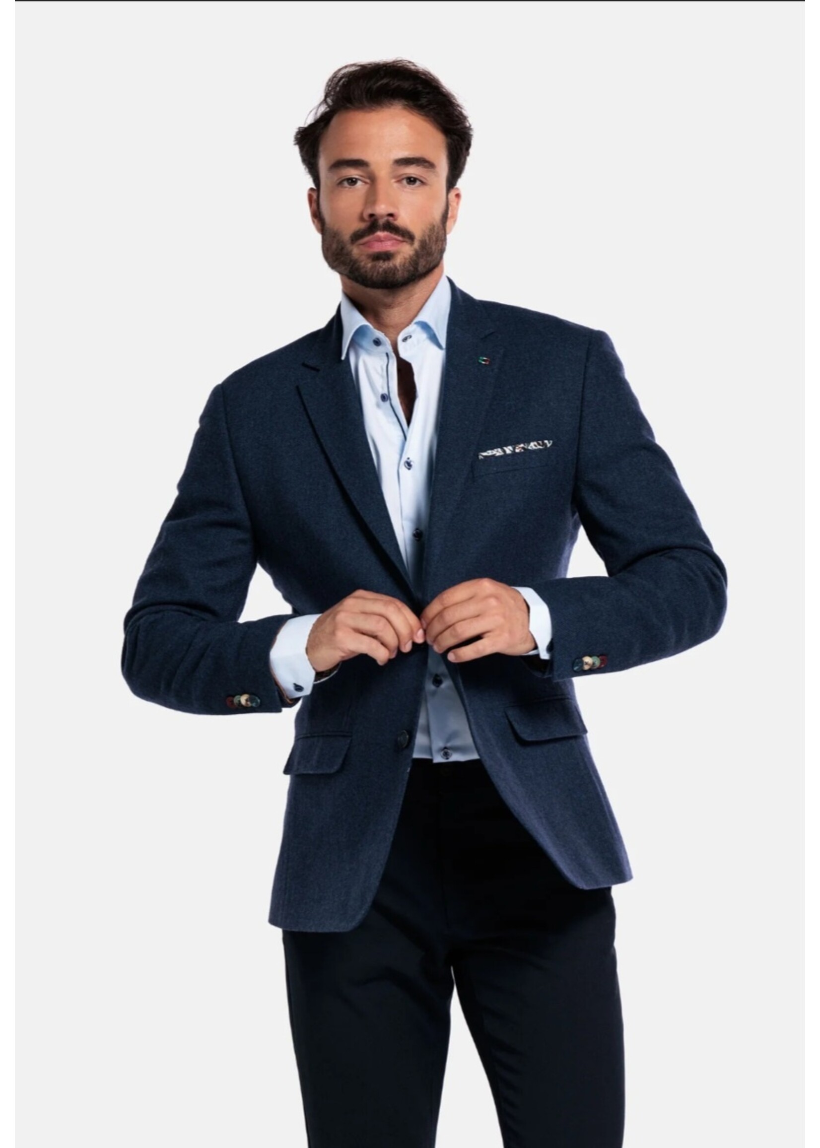 GIORDANO SHIRT BELMONTE LONG SLEEVE 527870/61