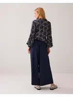 SUMMUM WOMAN PANTS CULOTTE