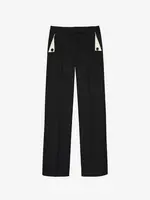 NIKKIE OULU PANTS BLACK