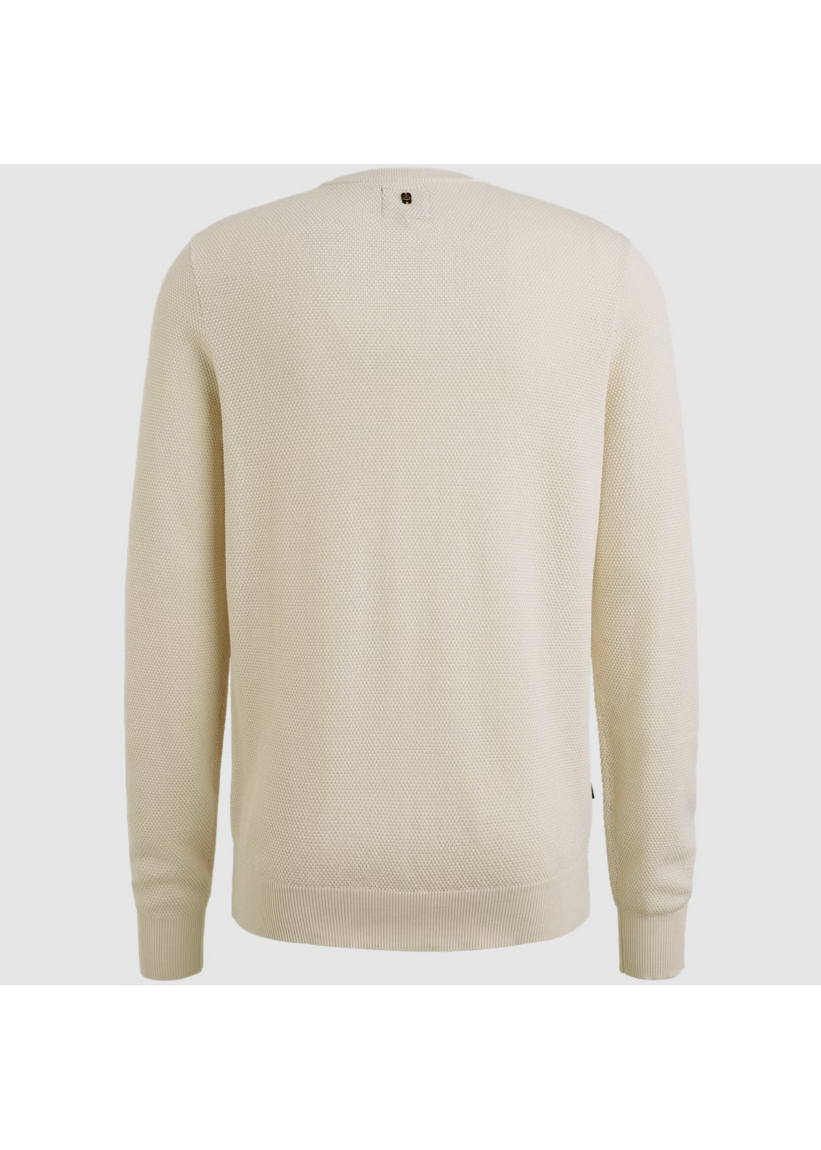 PME-Legend R-NECK COTTON MODAL PKW0000334-910