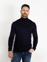 PETROL INDUSTRIES TURTLE NECK NAVY