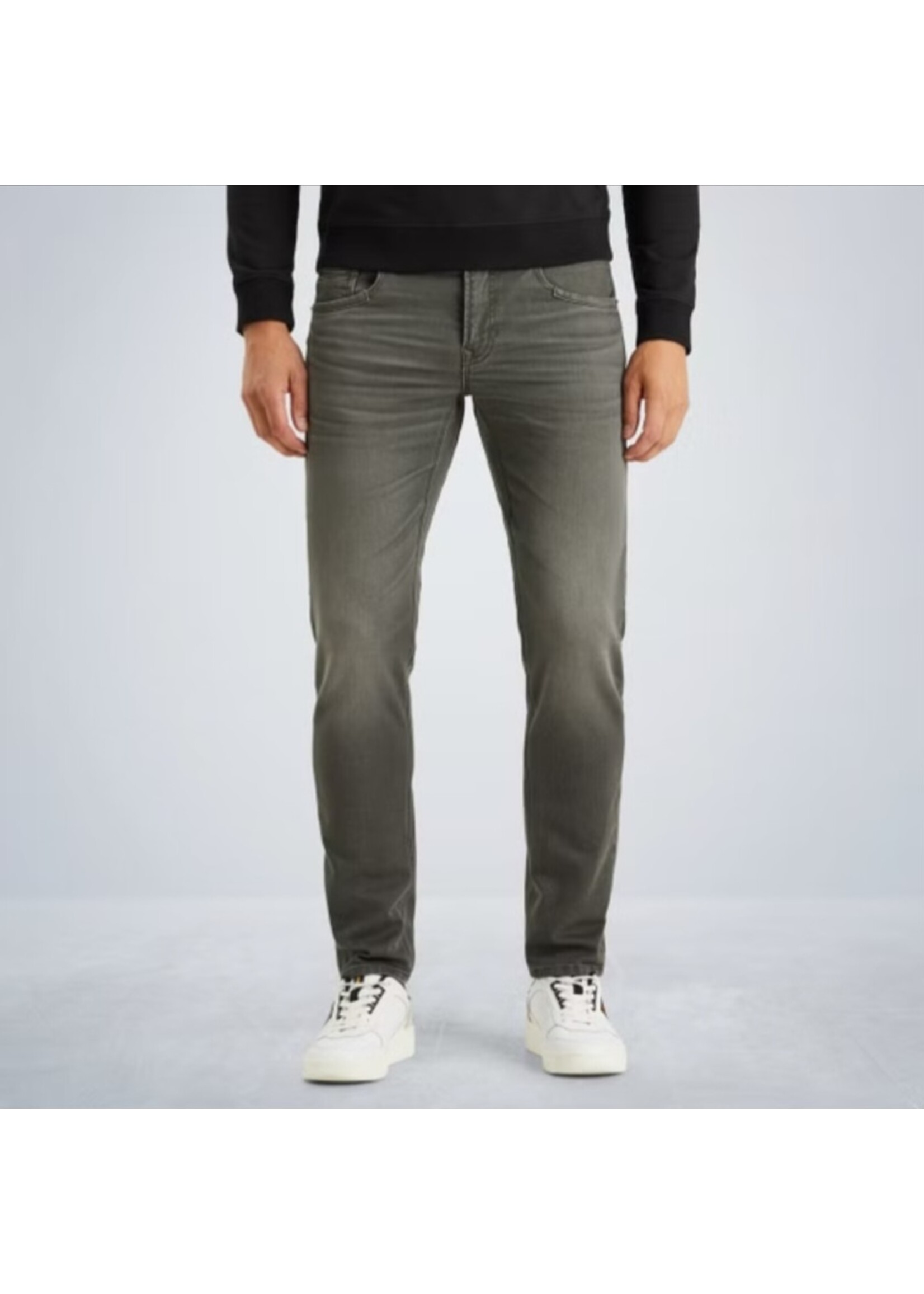 PME-Legend TAILWHEEL WASHED SWEAT PTR2509620-8039 L.30