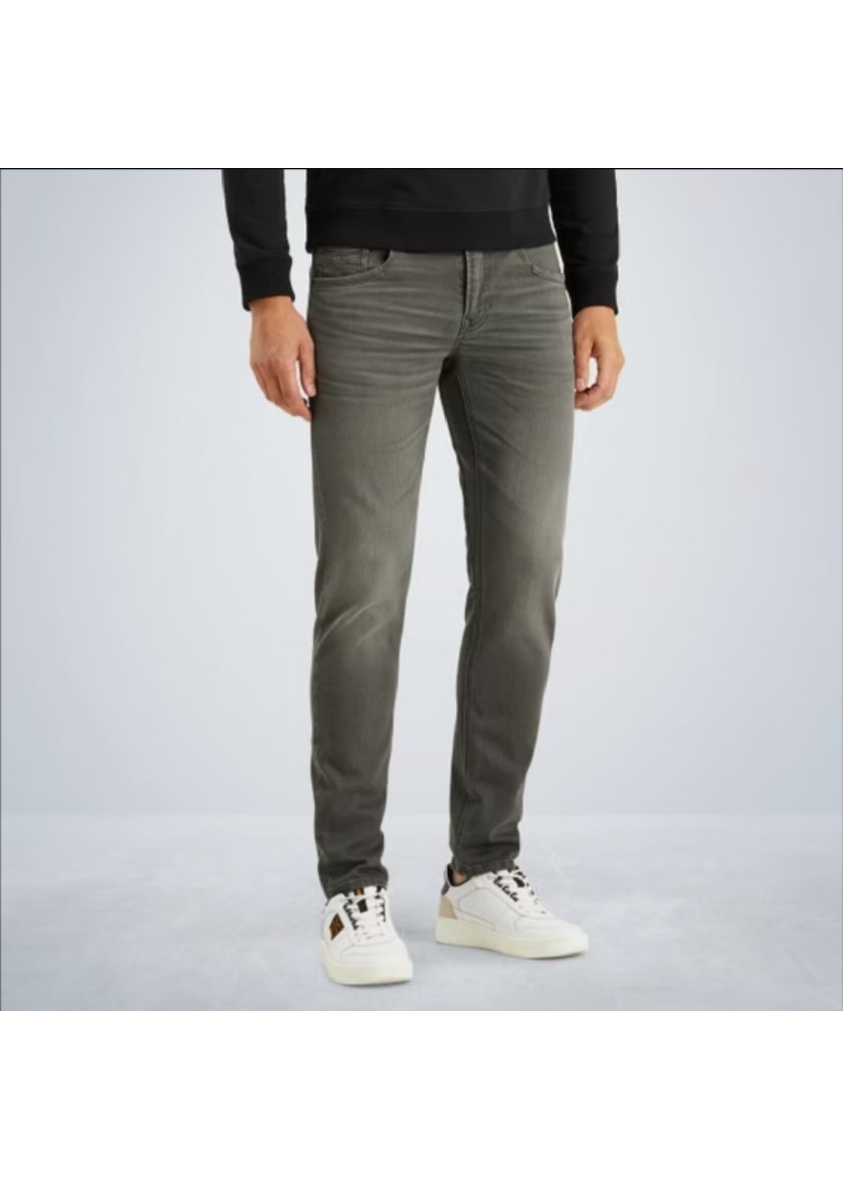 PME-Legend TAILWHEEL WASHED SWEAT PTR2509620-8039 L.30