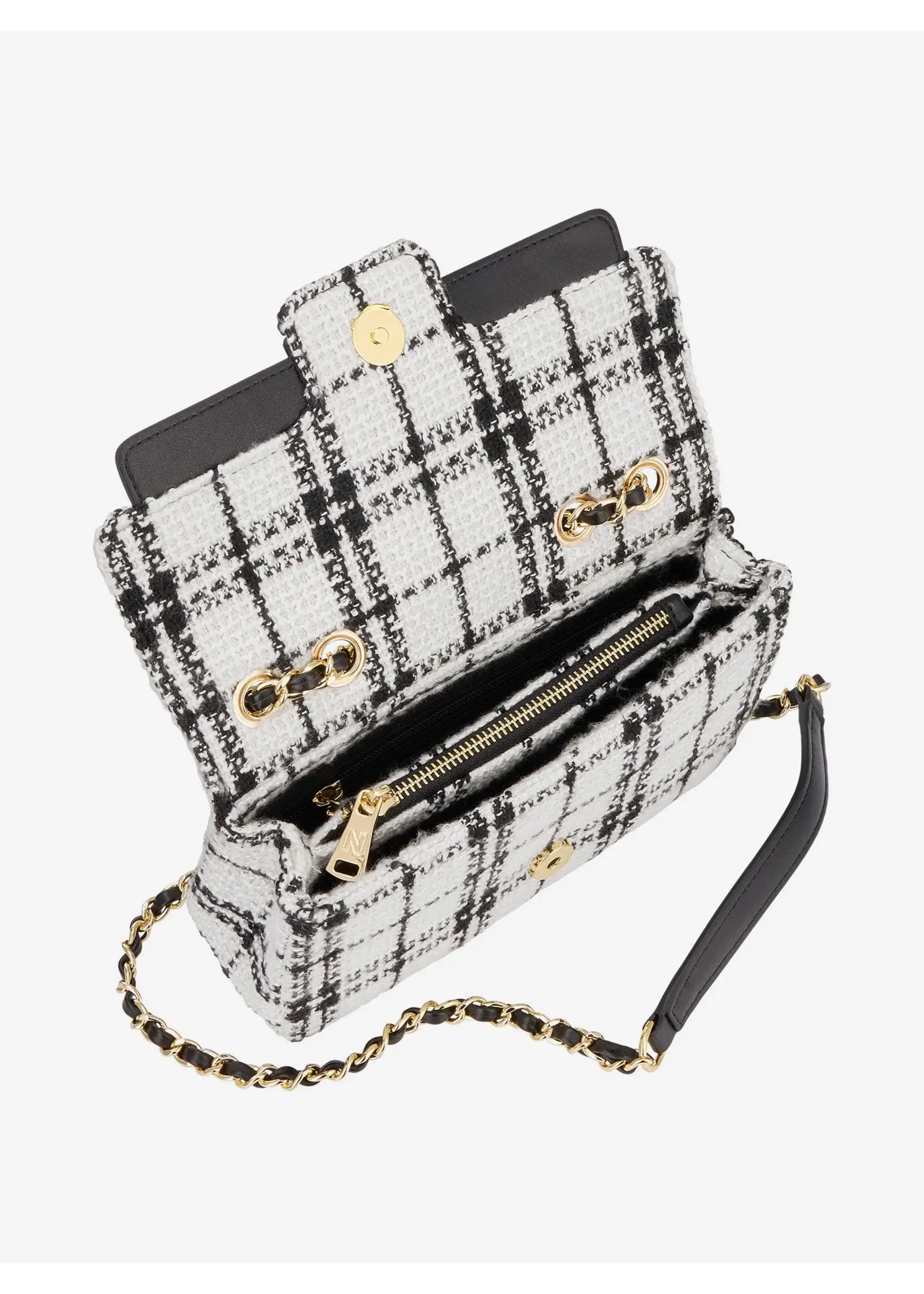 NIKKIE ORLEA TWEET SCHOULDERBAG