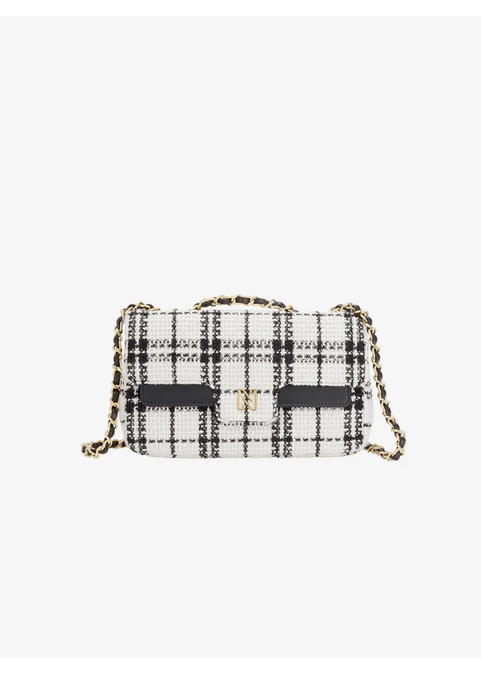 NIKKIE ORLEA TWEET SCHOULDERBAG