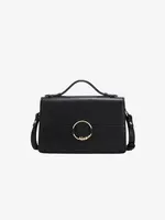 NIKKIE OTOS SHOULDERBAG BLACK