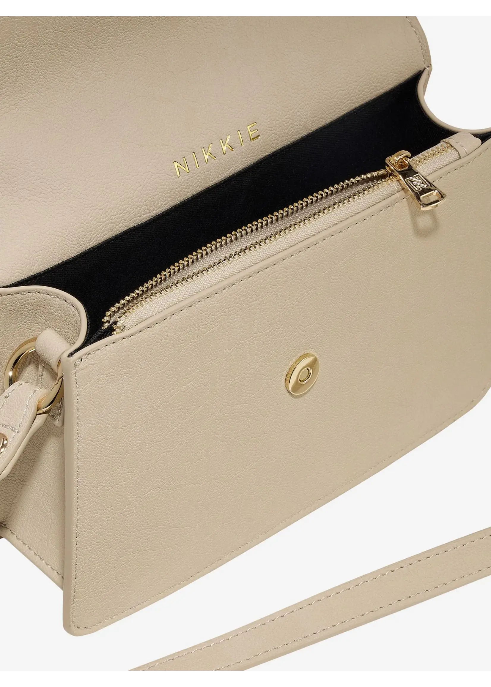 NIKKIE DAXING CROCO BAG PEBBLE N9-701 2601