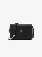 NIKKIE DAXING SCHOULDERBAG BLACK