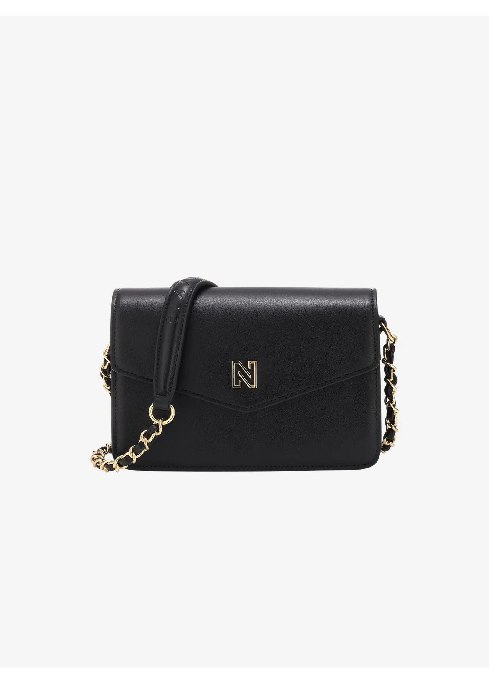 NIKKIE DAXING SCHOULDERBAG BLACK N9-699 2601