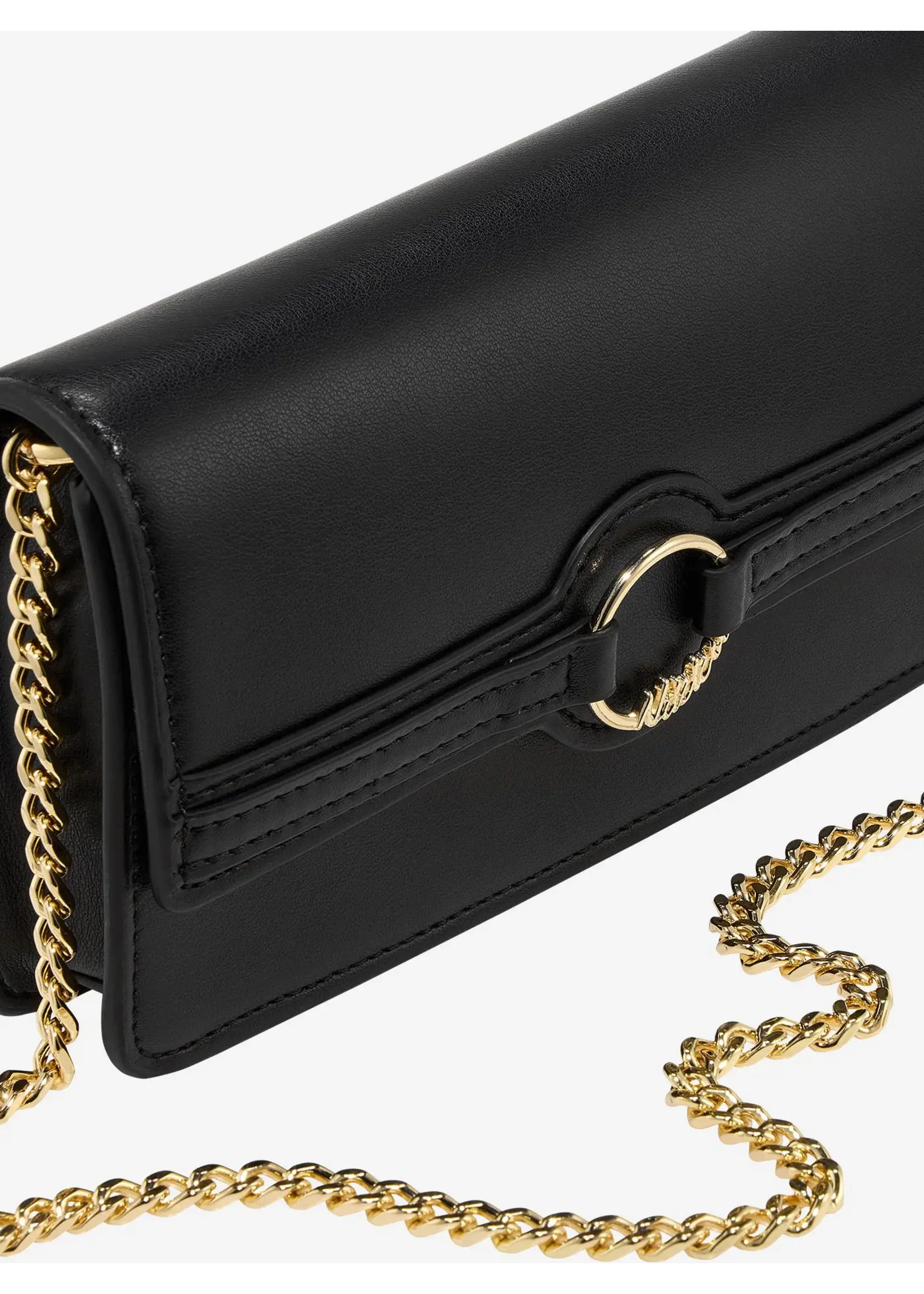 NIKKIE ORIA SMALL SCHOULDERBAG BLACK N9-704 2601