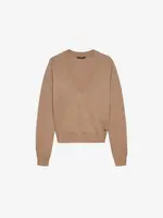 NIKKIE OMARAH PULL PRALINE