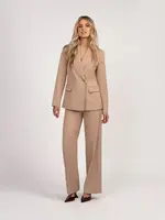 NIKKIE OAKLAND PANTS PRALINE