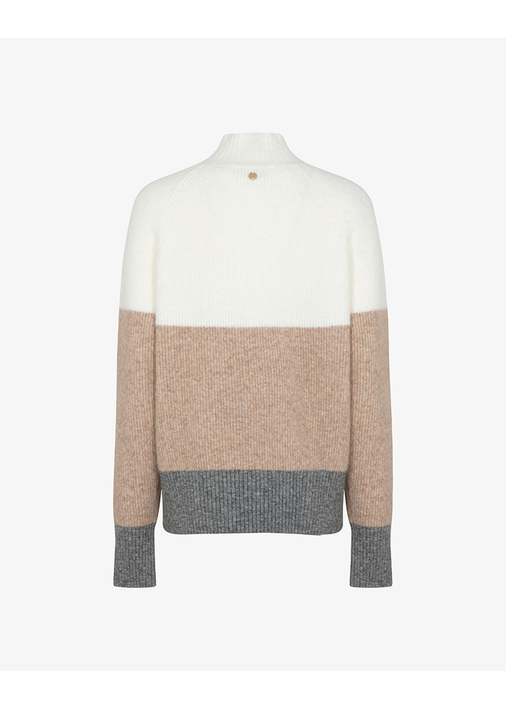 MARKUP PULL WITH COLLAR MULTI COL. MW9600093