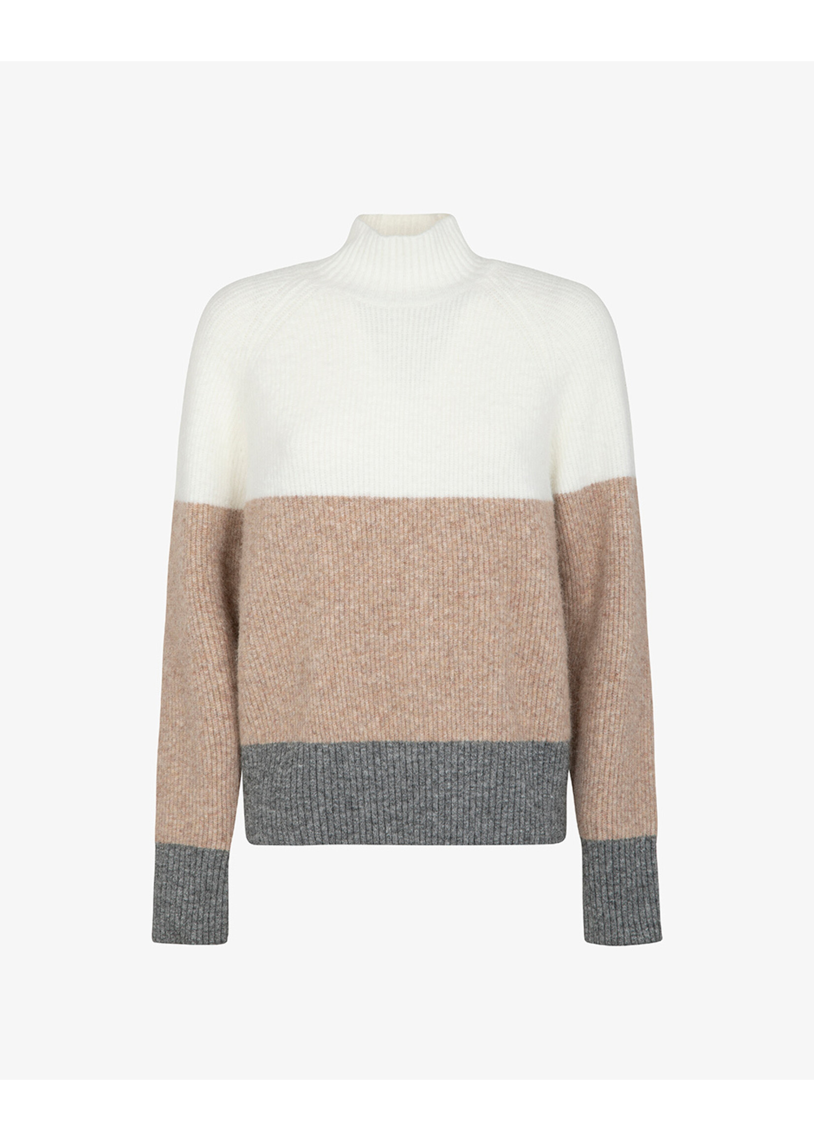 MARKUP PULL WITH COLLAR MULTI COL. MW9600093