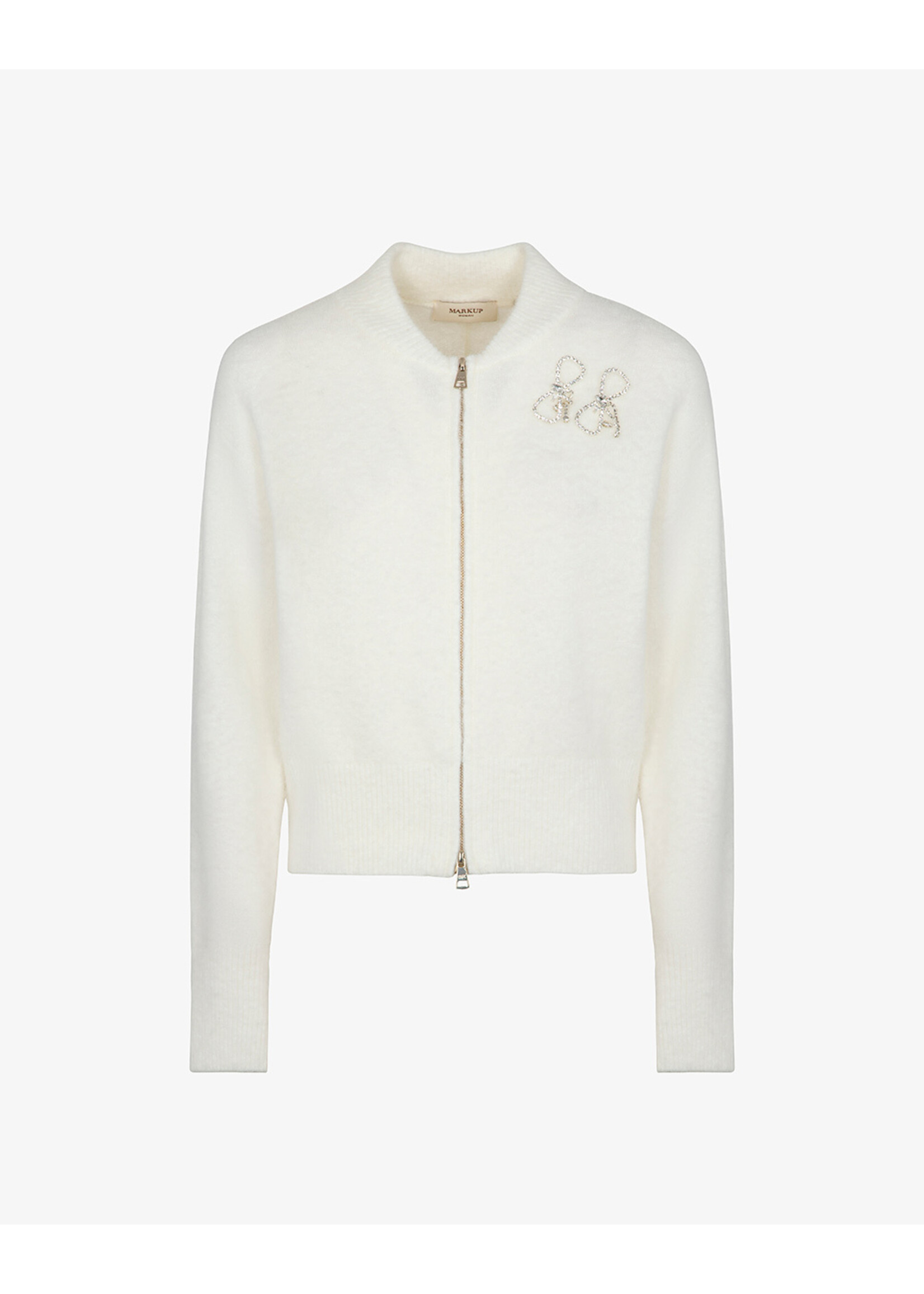 MARKUP VEST WHITE MW9600082