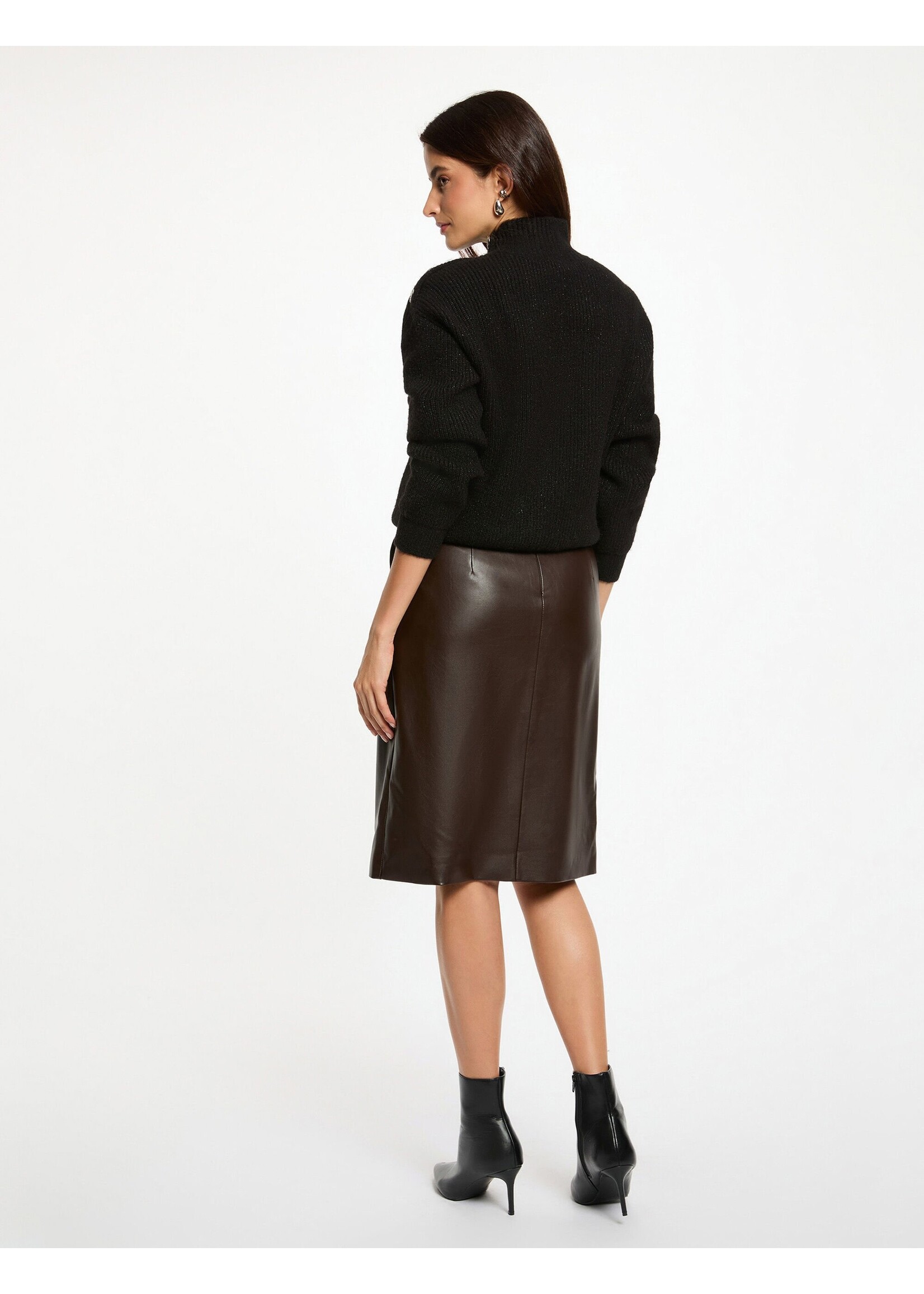 MORGAN SKIRT JILF CAFE