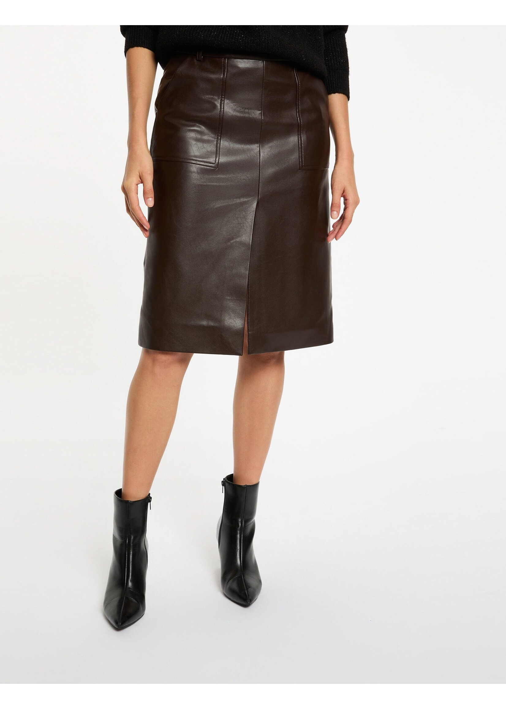 MORGAN SKIRT JILF CAFE