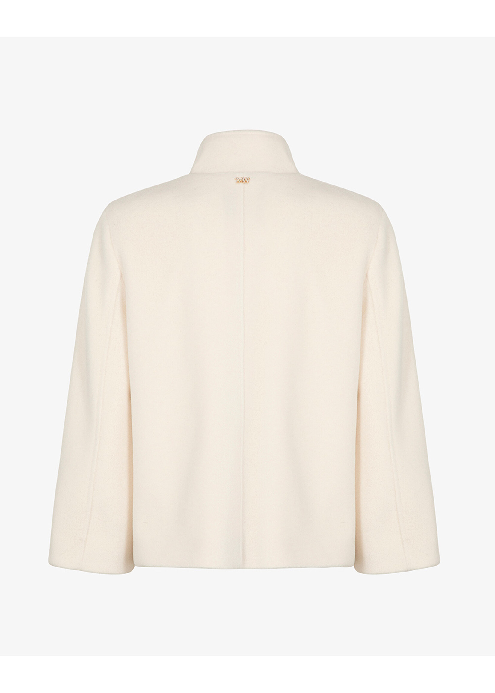 MARKUP SHORT CAPE WITH HOOK OFF W. MW9640607