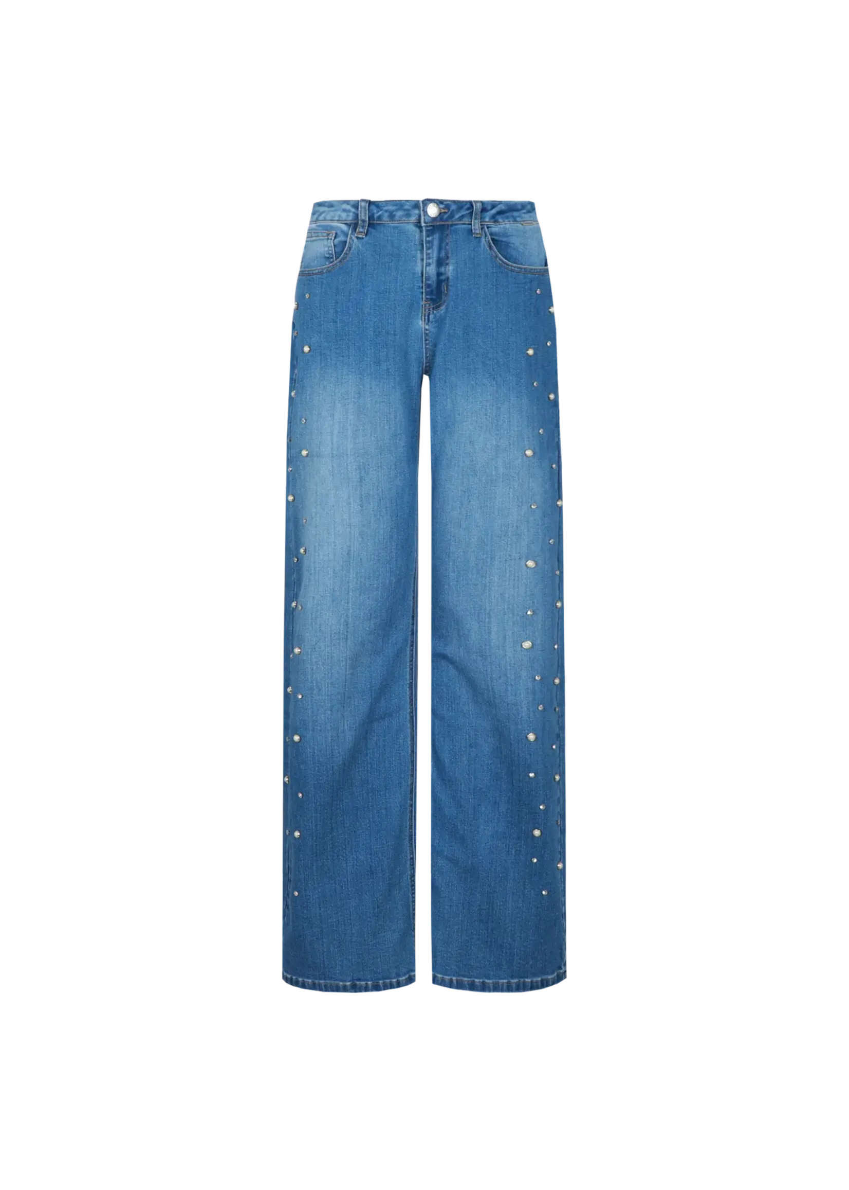 G MAXX LOU JEANS 26VNG08