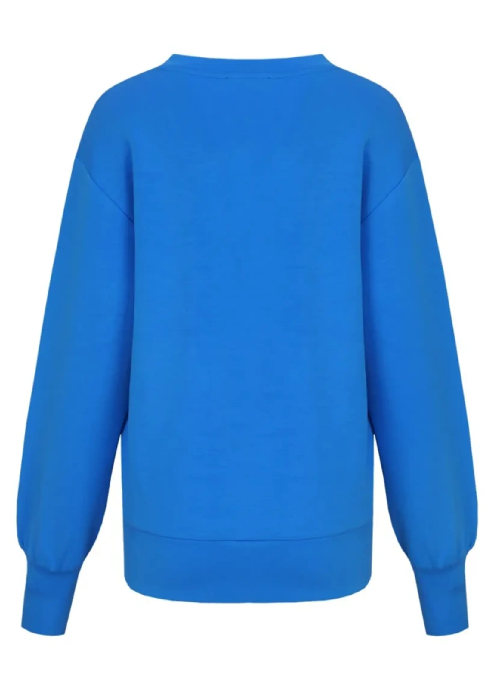 G MAXX ANGEL SWEATER CELESTIAL BLUE 26VQG02
