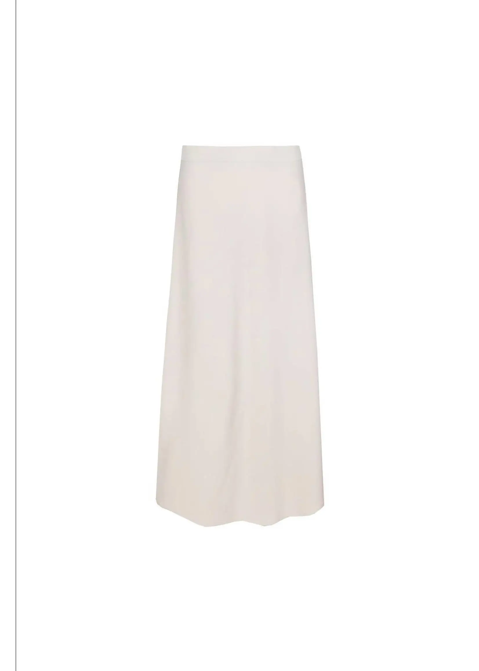 G MAXX EVORA SKIRT SAND 26VVQG14