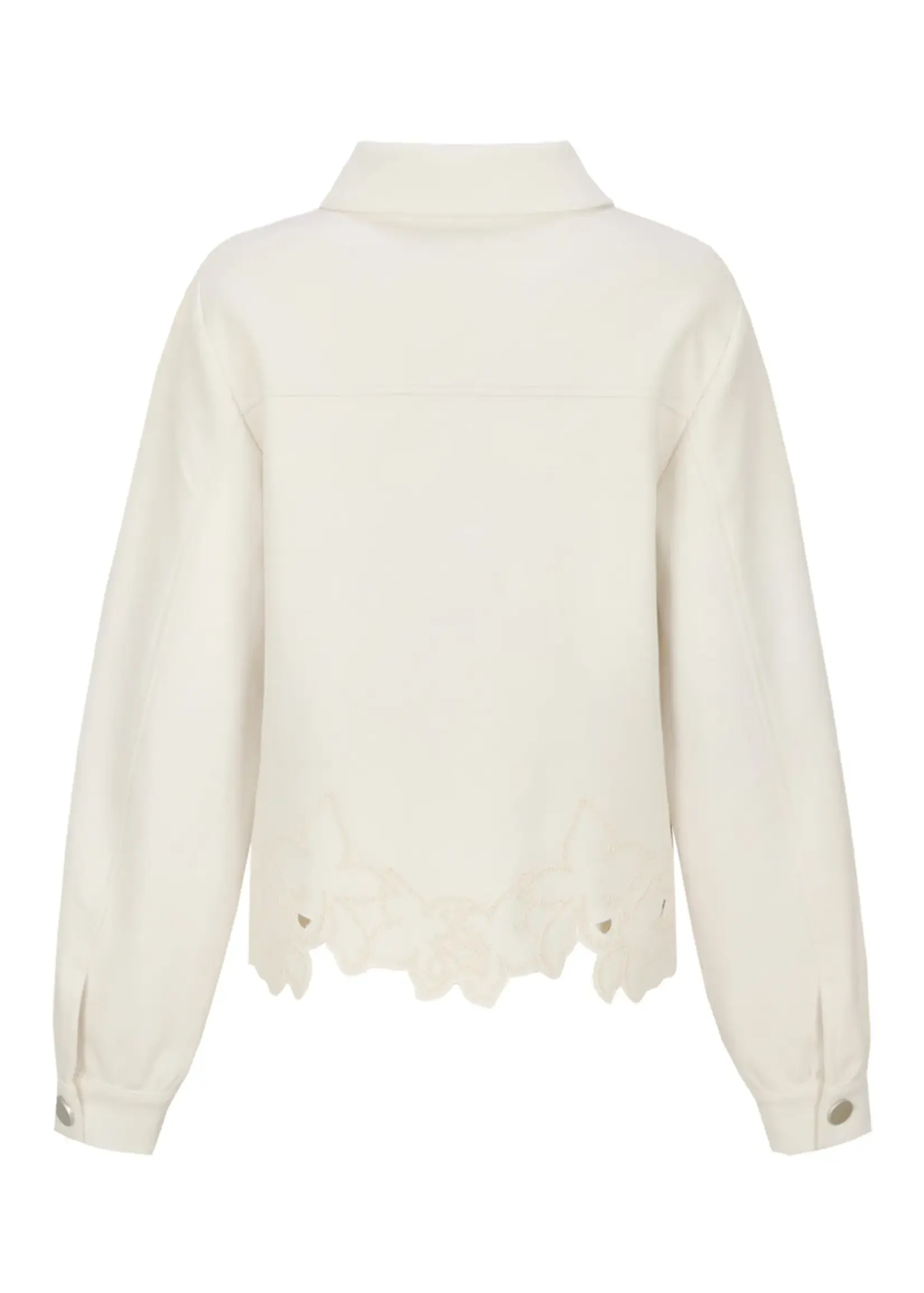 G MAXX DANIELLA JACKET SAND 26VWG01