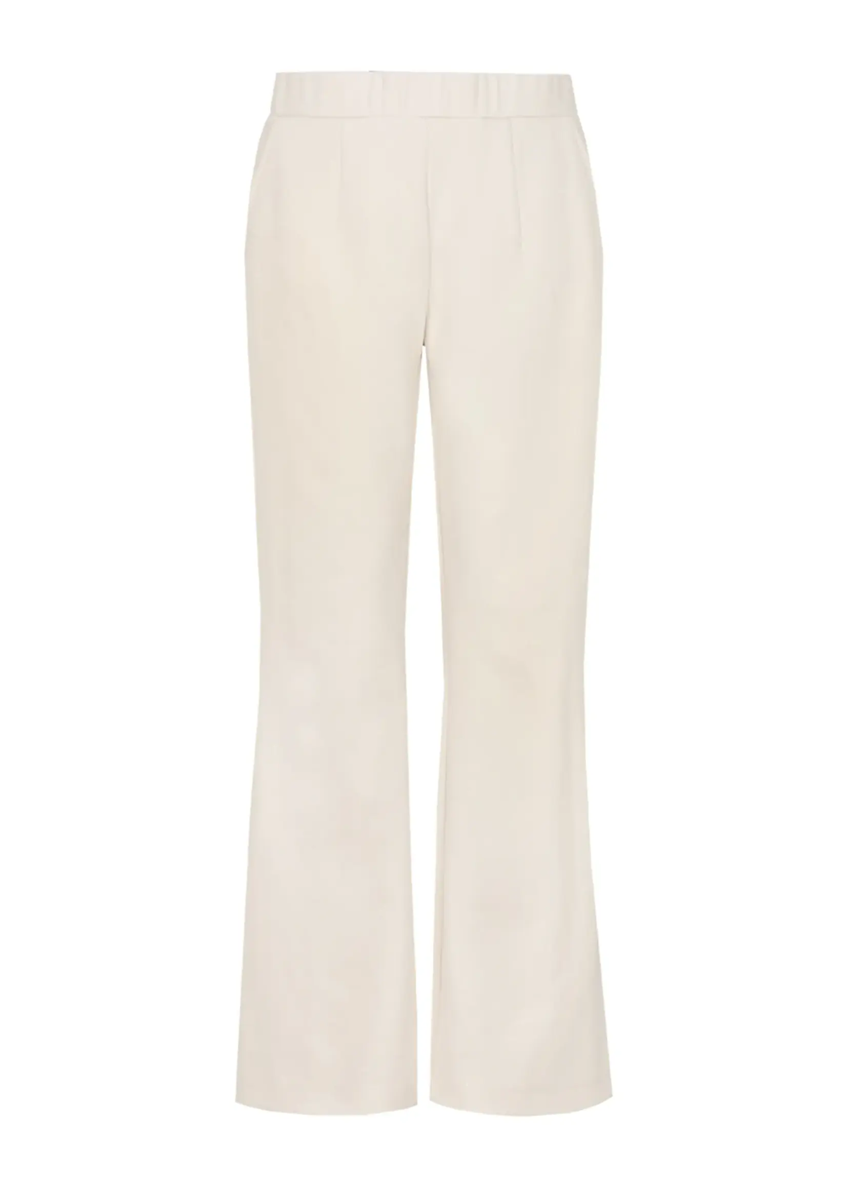 G MAXX HELENA PANTS SAND 26VZG23