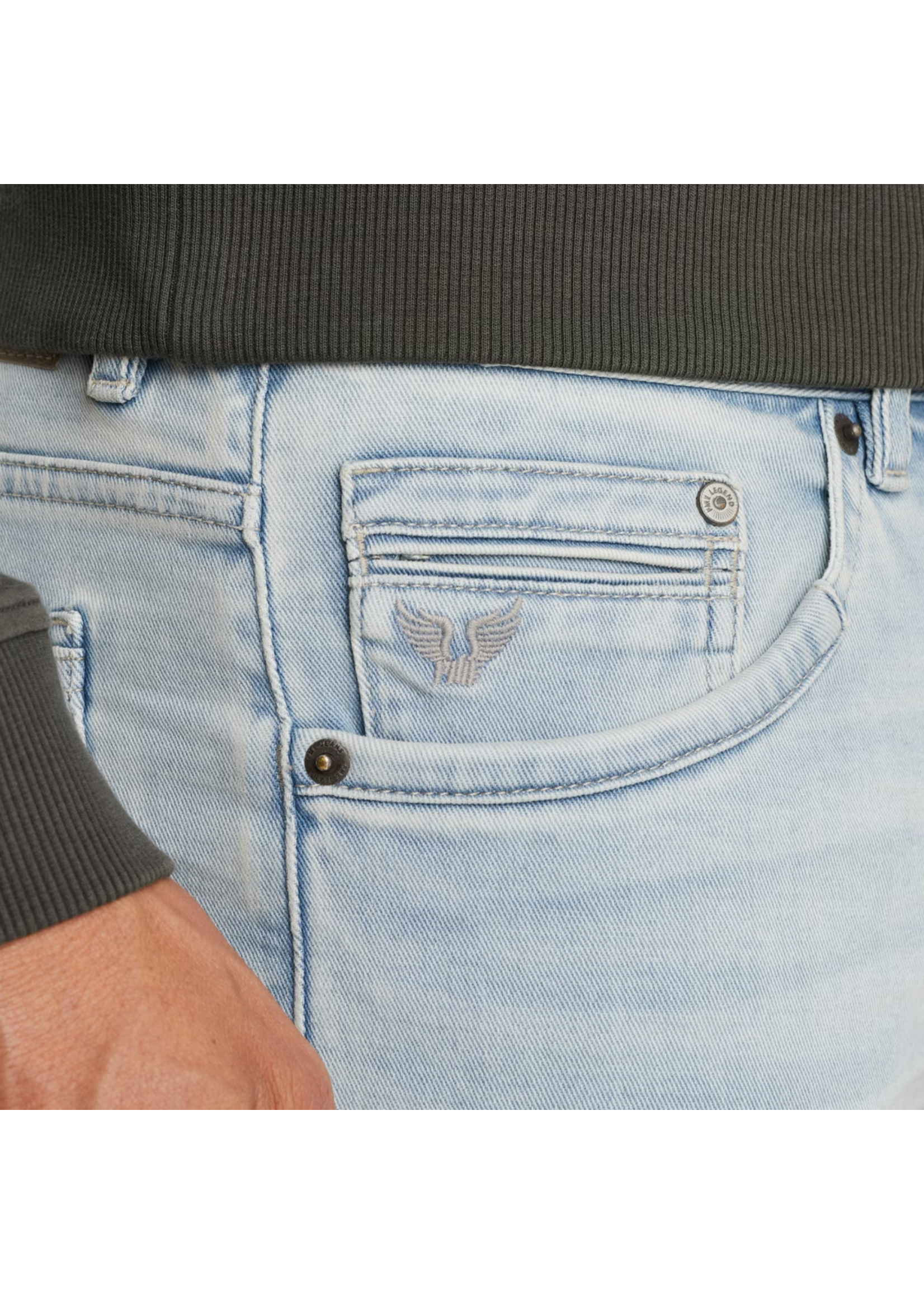 PME-Legend TAILWHEEL SOFT LIGHT SHADE PTR140-SLS L.32