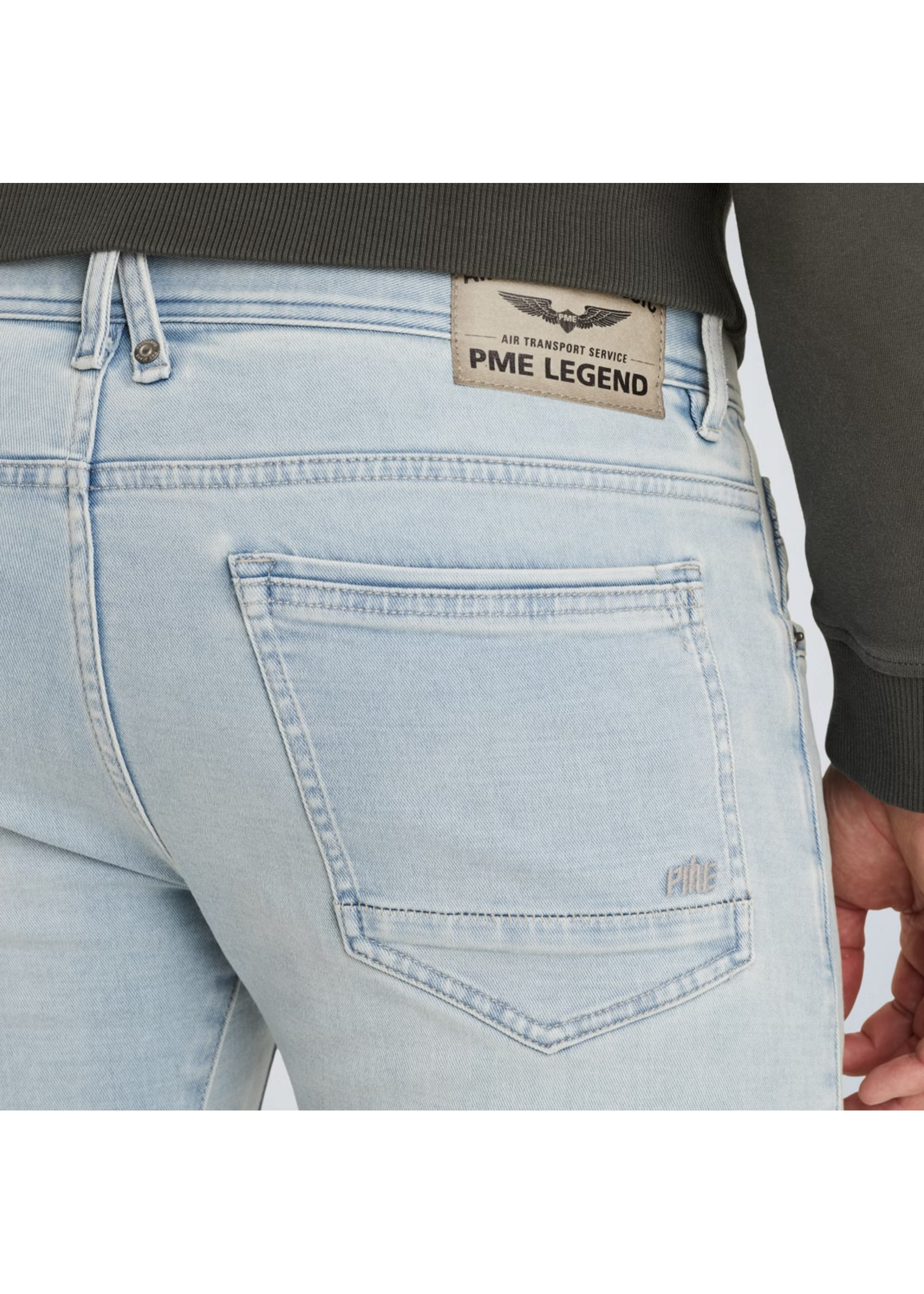 PME-Legend TAILWHEEL SOFT LIGHT SHADE PTR140-SLS L.32