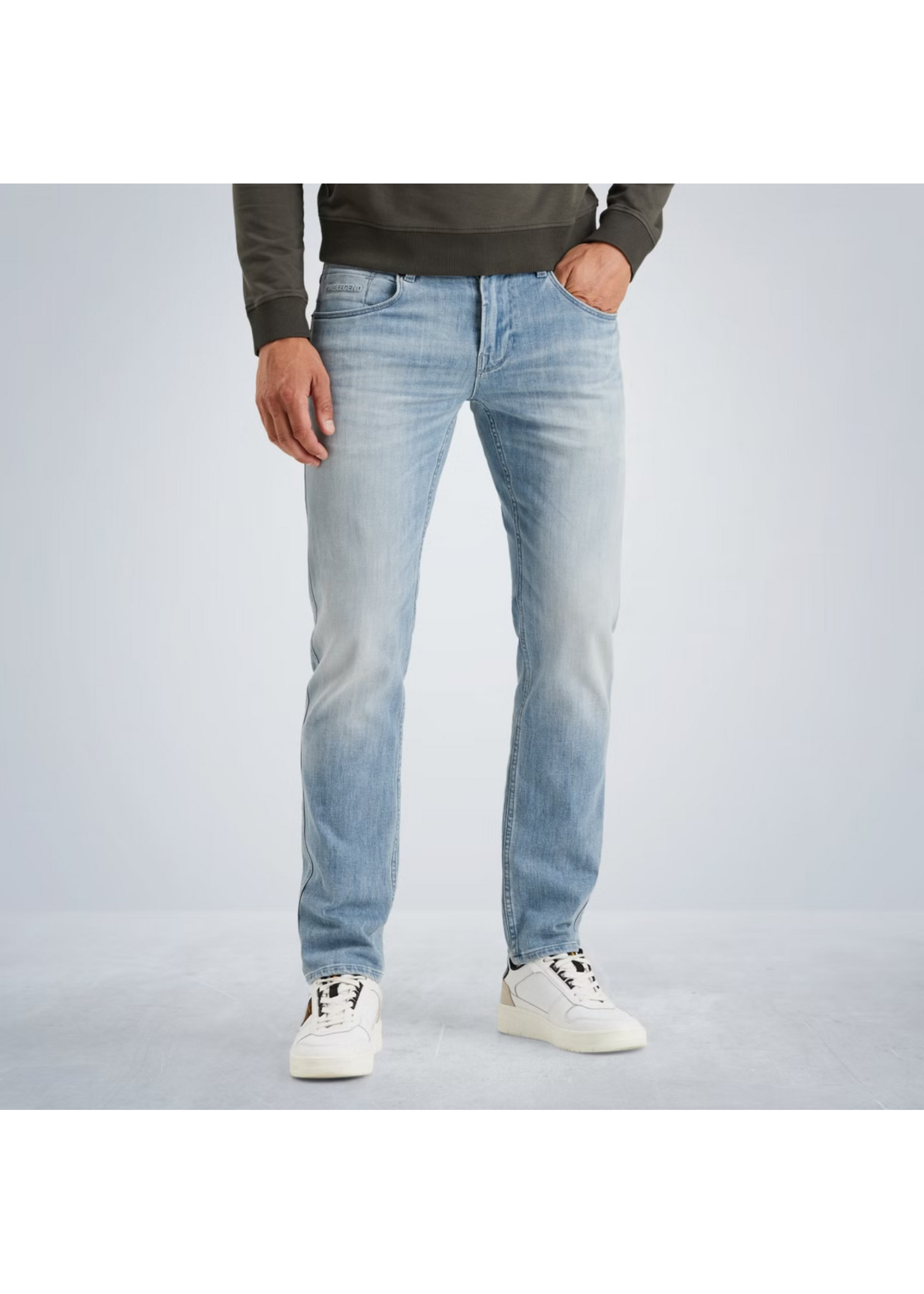 PME-Legend NIGHTFLIGHT JEANS  HIGHSUMMER PTR120-HBL L.32