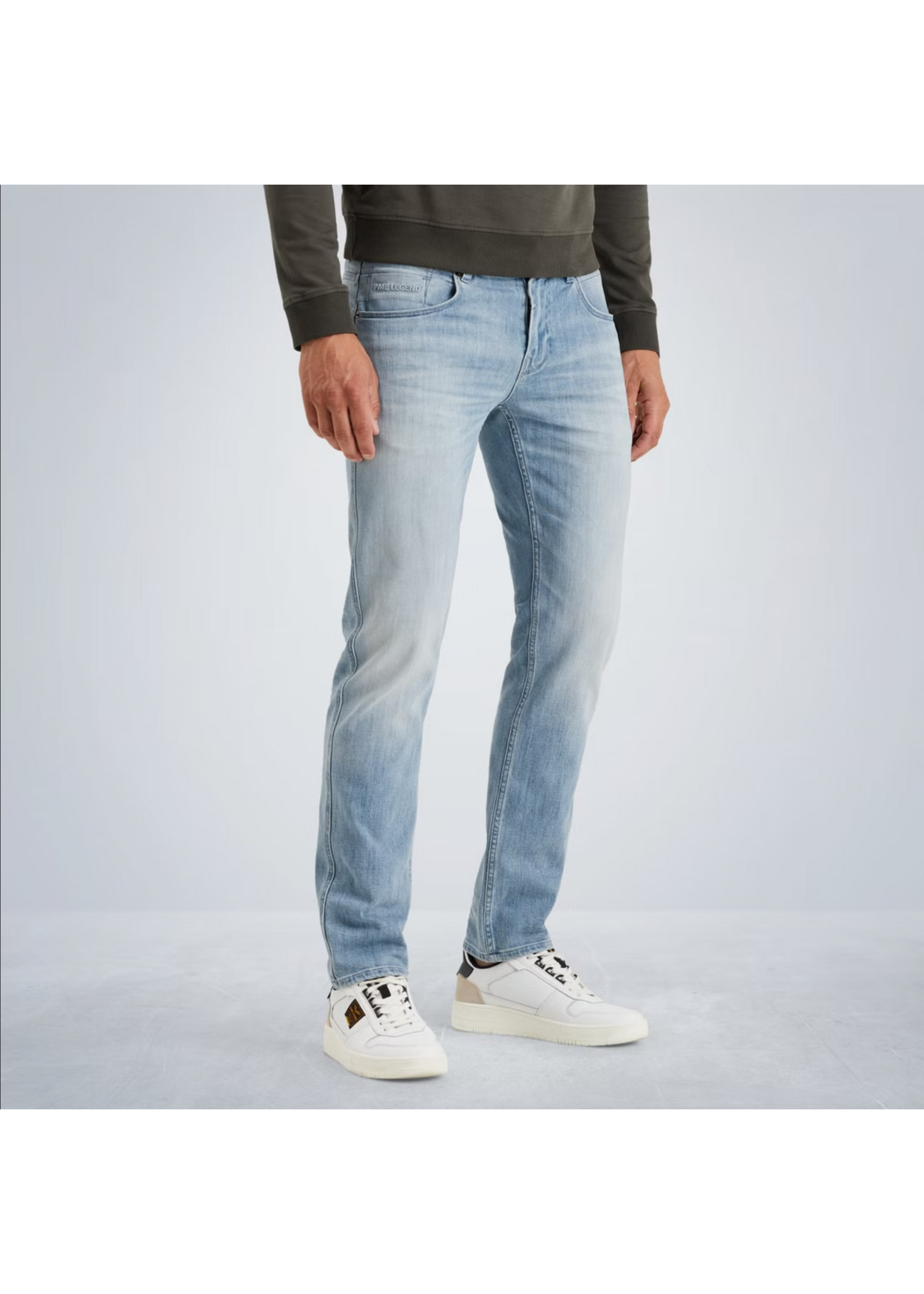 PME-Legend NIGHTFLIGHT JEANS  HIGHSUMMER PTR120-HBL L.32