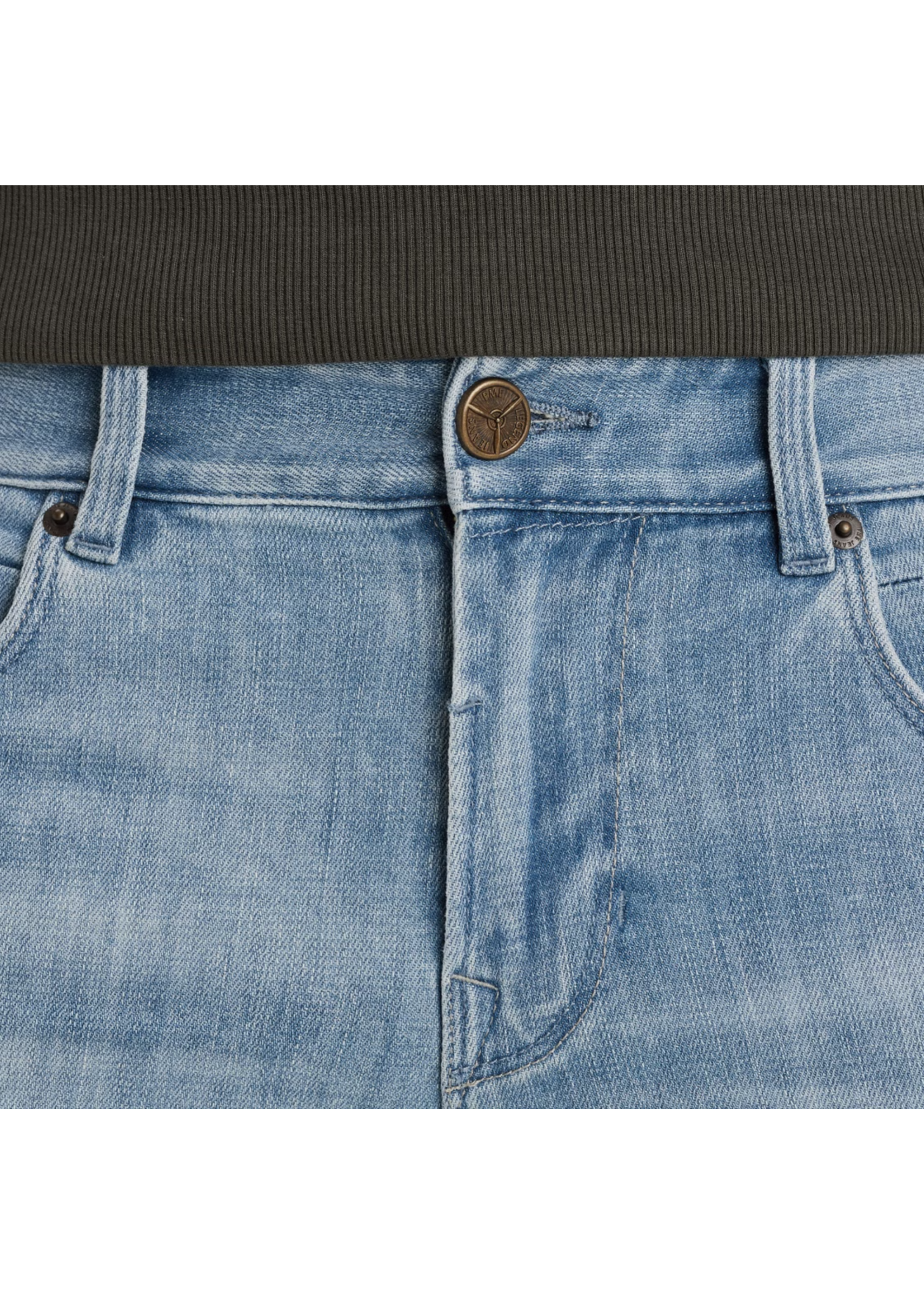 PME-Legend NIGHTFLIGHT JEANS  HIGHSUMMER PTR120-HBL L.32