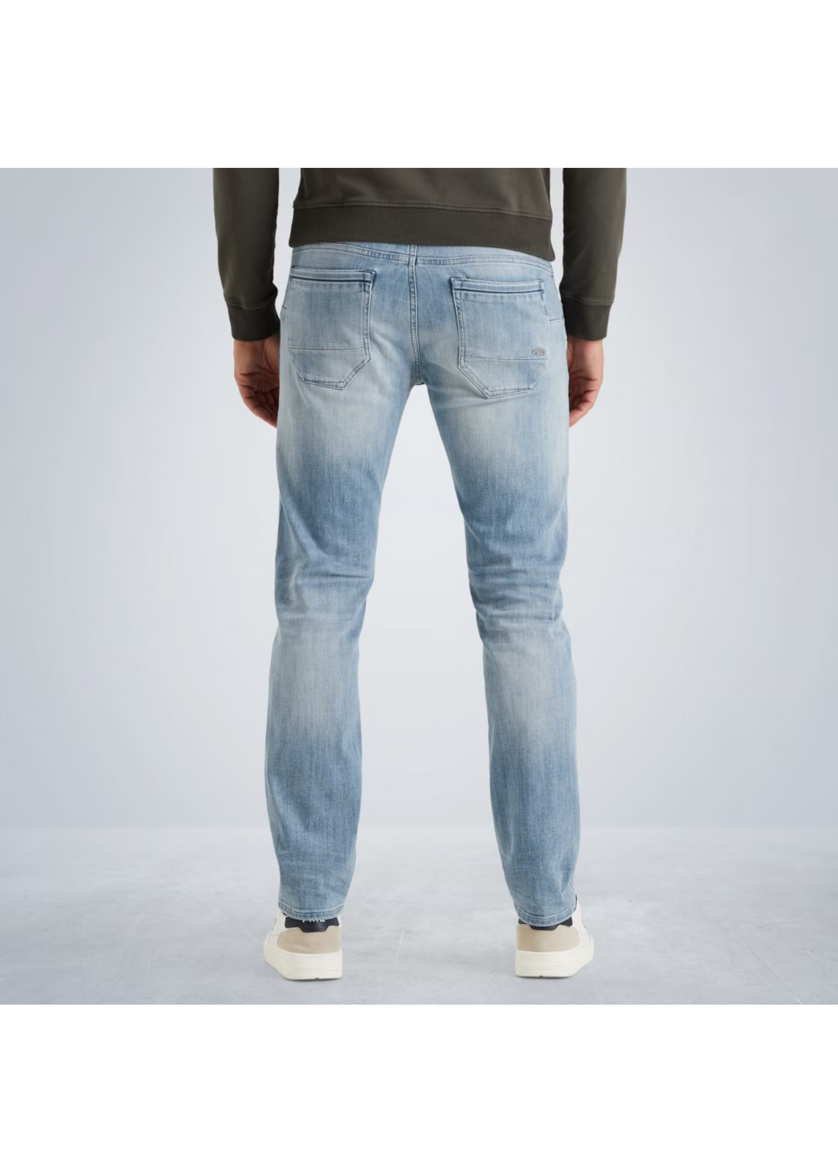 PME-Legend NIGHTFLIGHT JEANS  HIGHSUMMER PTR120-HBL L.34
