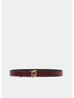LIU JO BELT PROJECT RED WINE