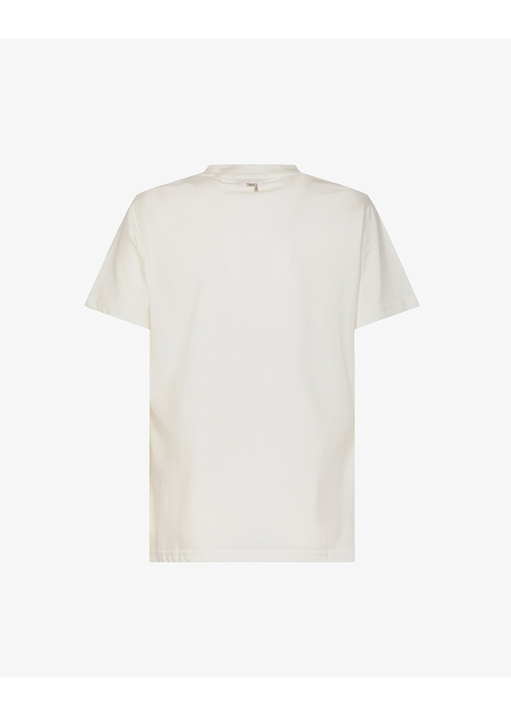 MARKUP FASHION SHOE TSHIRT MW1610027