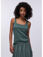 LIU JO TOP COSTINA LUX MILITARY