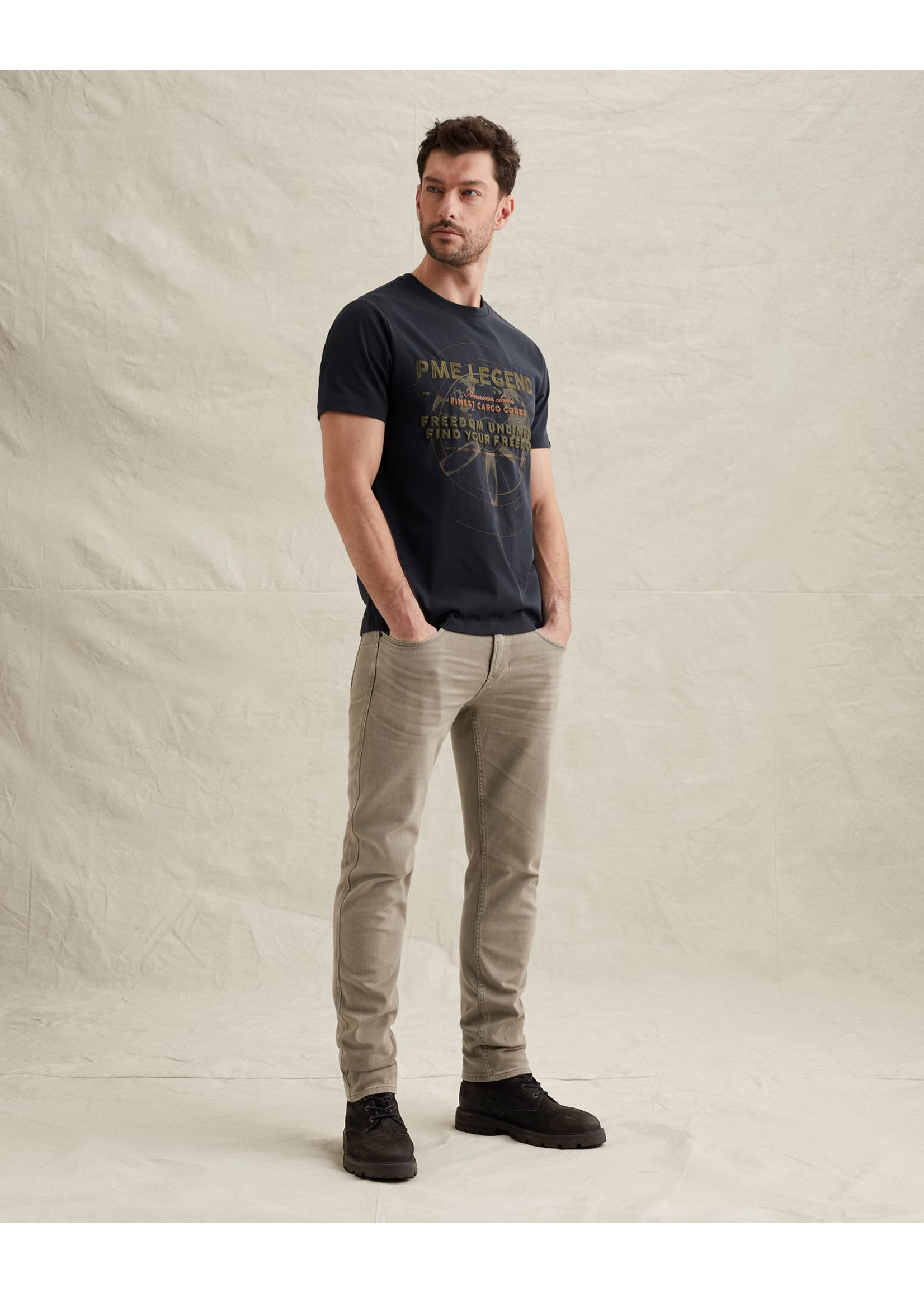 PME-Legend PME LEGEND NIGHTFLIGHT  L.32 PTR2602620 - 9120