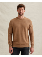 PME-Legend R-NECK COTTON GLAZED GINGER