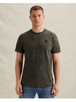 PME-Legend SHORT SLEEVE R-NECK BELUGA