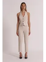 MIMI MUA PANTS BEIGE