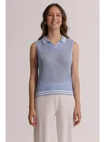 MIMI MUA CROCHET TOP