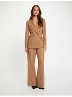 MORGAN PANTS MARRON GLACE