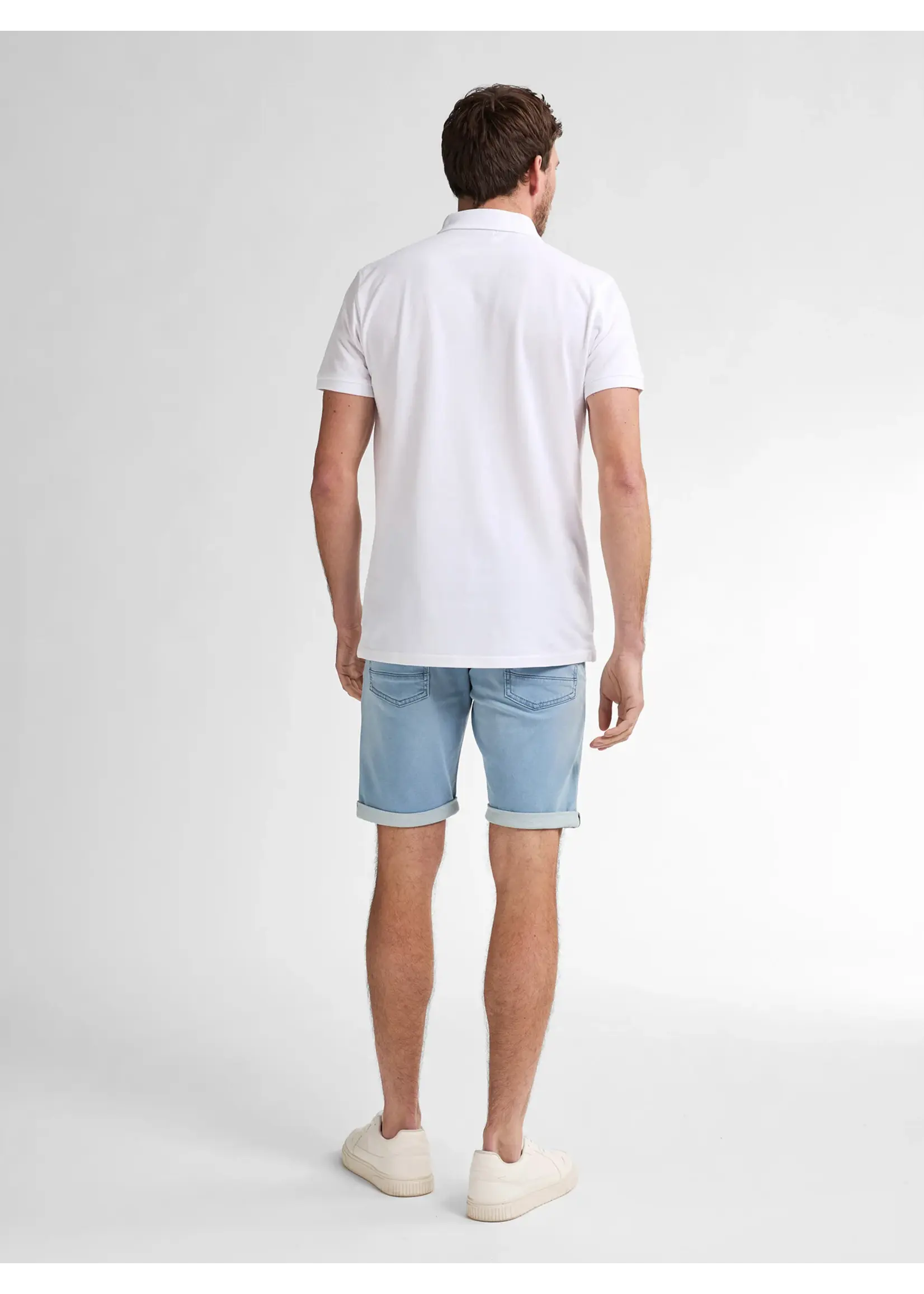 PETROL INDUSTRIES JACKSON JOGG DENIM SHORT M-ROS-SHO001/5700