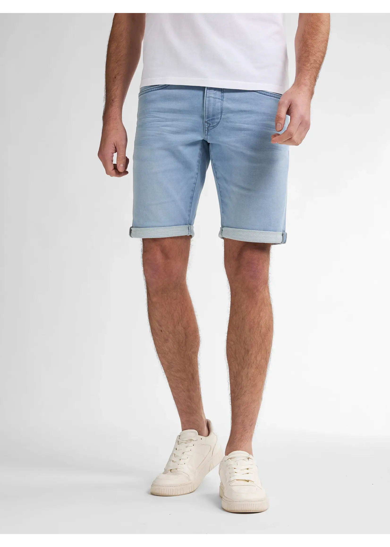 PETROL INDUSTRIES JACKSON JOGG DENIM SHORT M-ROS-SHO001/5700