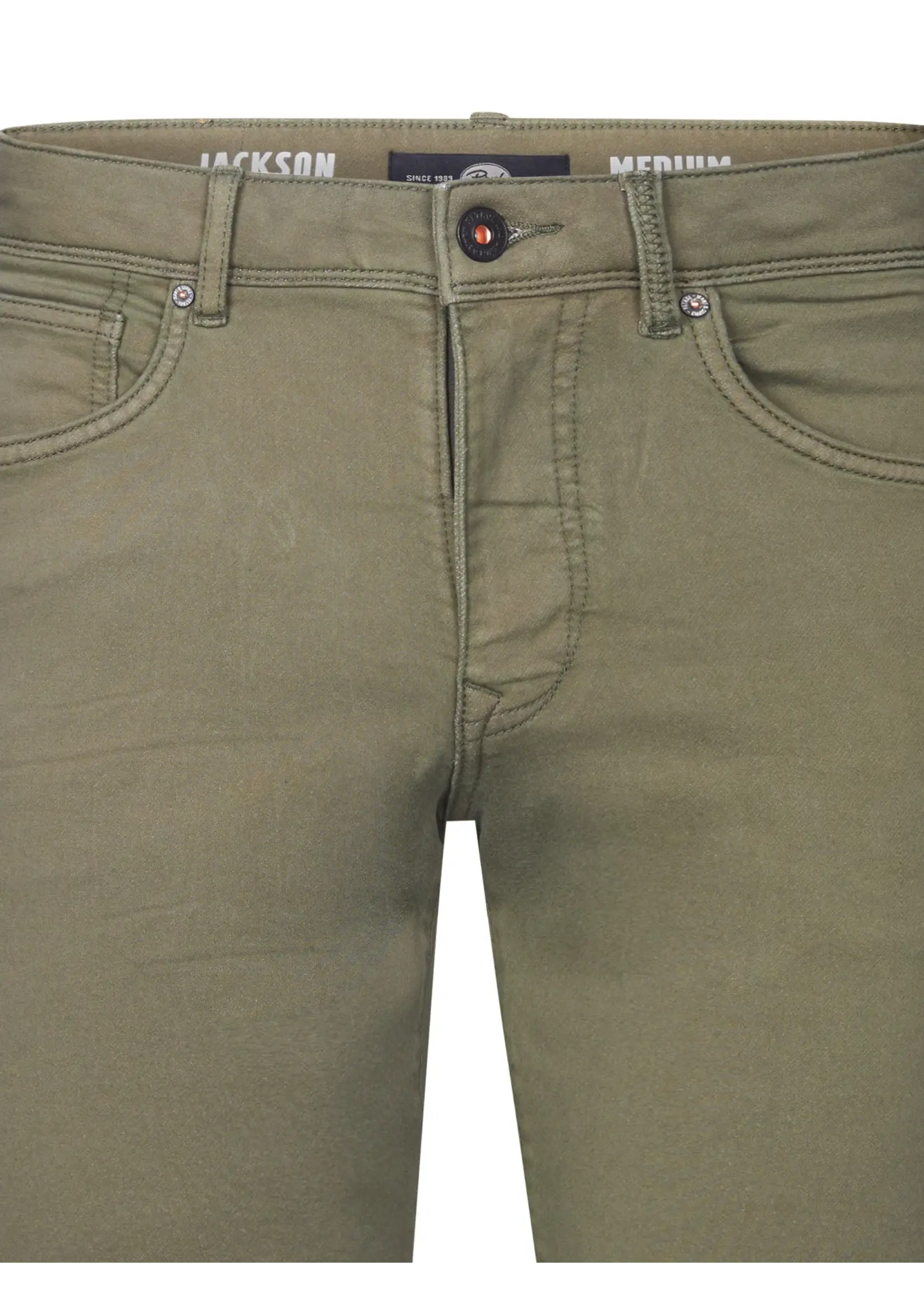 PETROL INDUSTRIES JACKSON GEKLEURDE DENIM SHORT M-ROS-SHO005/6134