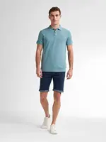 PETROL INDUSTRIES JACKSON GEKLEURDE DENIM SHORT