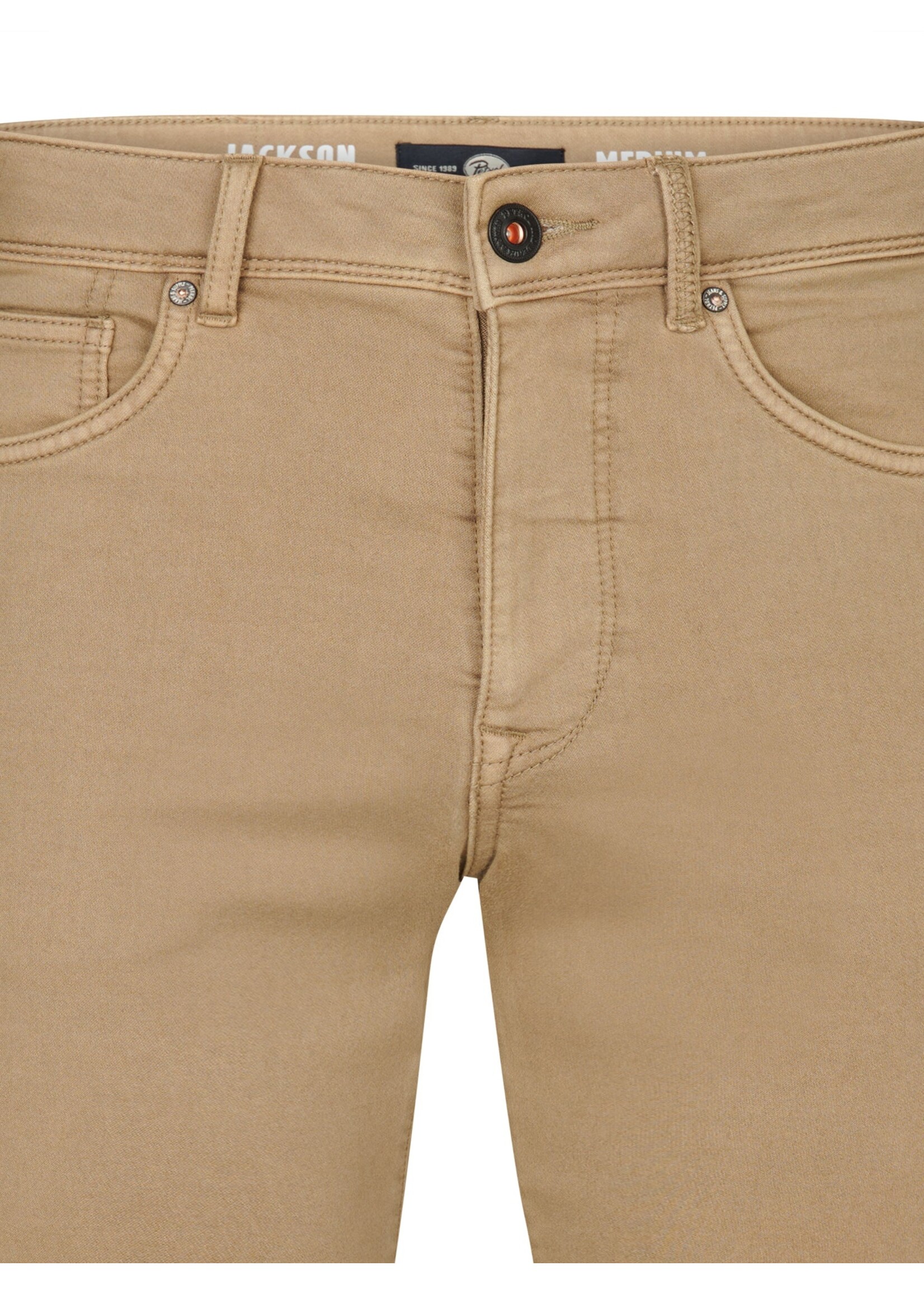 PETROL INDUSTRIES JACKSON GEKLEURDE DENIM SHORT M-ROS-SHO005/7130