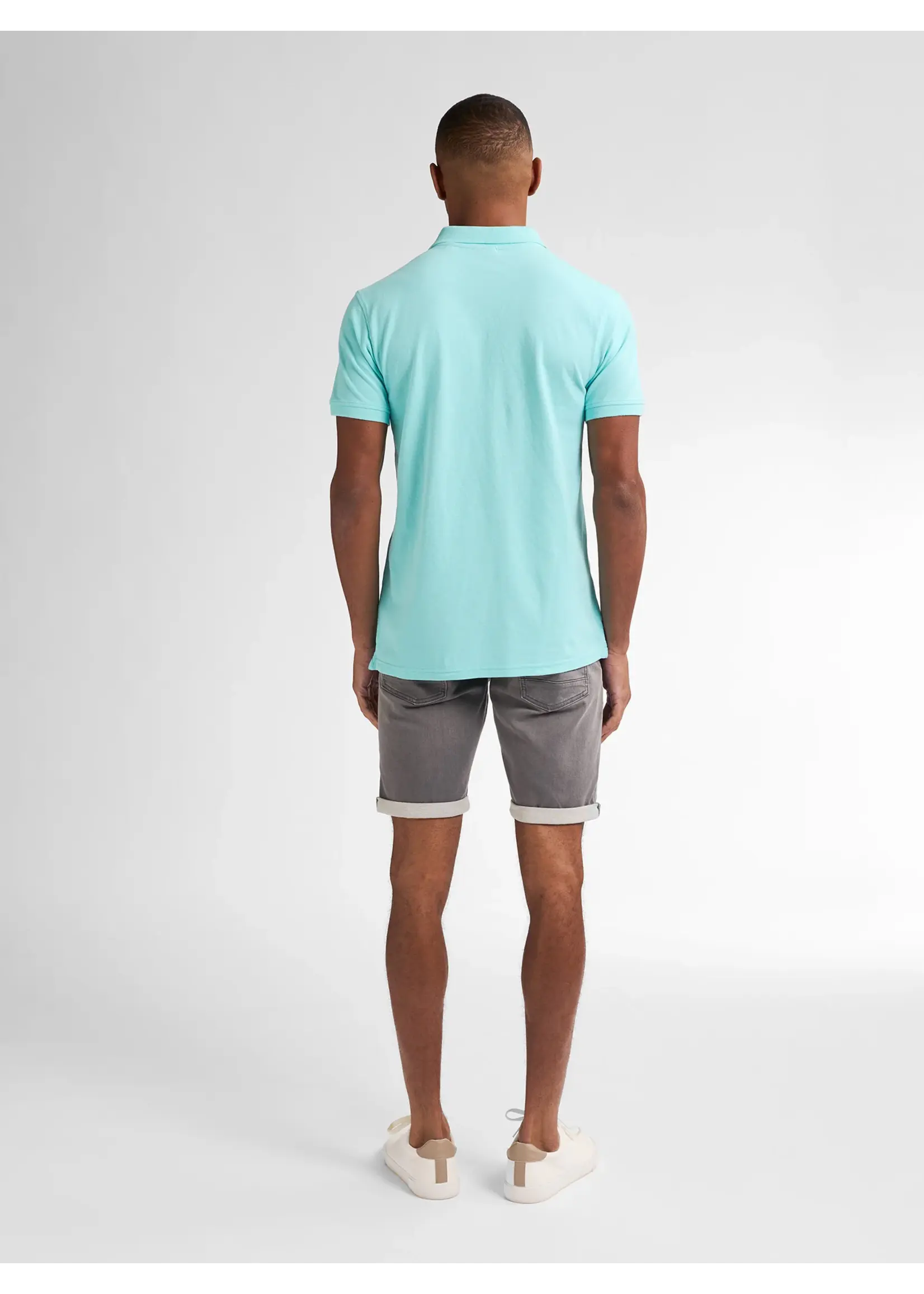 PETROL INDUSTRIES JACKSON JOGG DENIM SHORT M-ROS-SHO001/9706