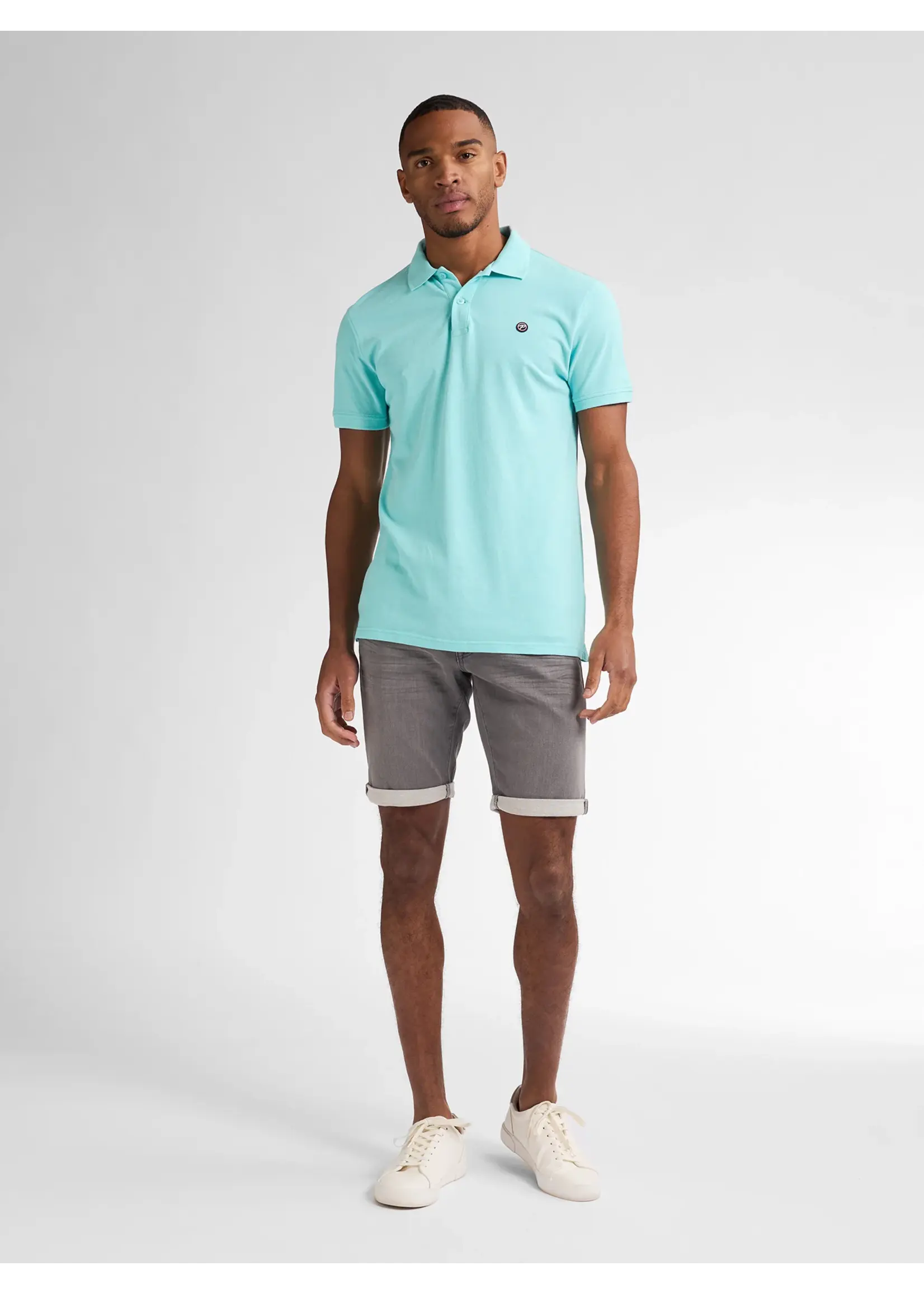 PETROL INDUSTRIES JACKSON JOGG DENIM SHORT M-ROS-SHO001/9706