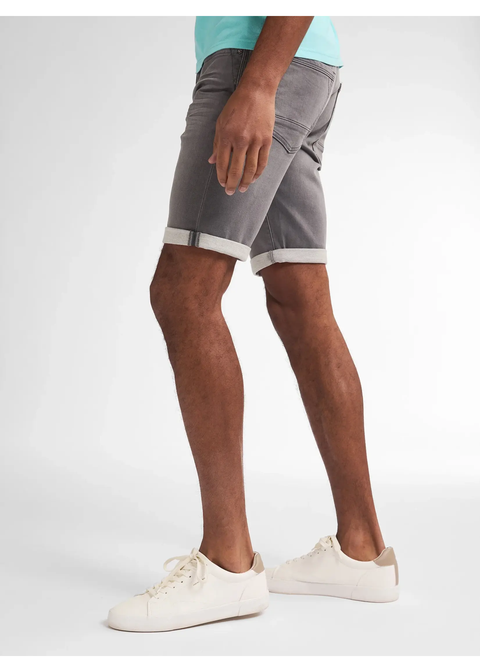 PETROL INDUSTRIES JACKSON JOGG DENIM SHORT M-ROS-SHO001/9706